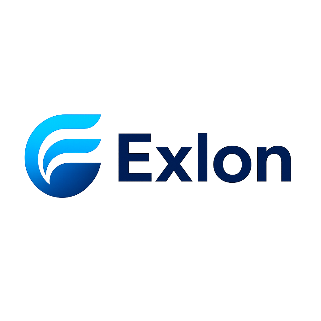 Exlon Logo